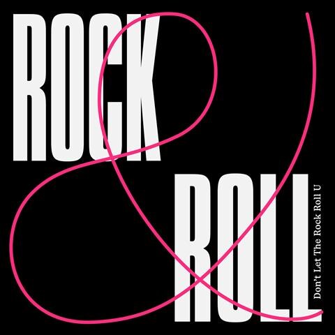 Lézard lanceert single ‘Rock & Roll (Don't Let the Rock Roll U)’