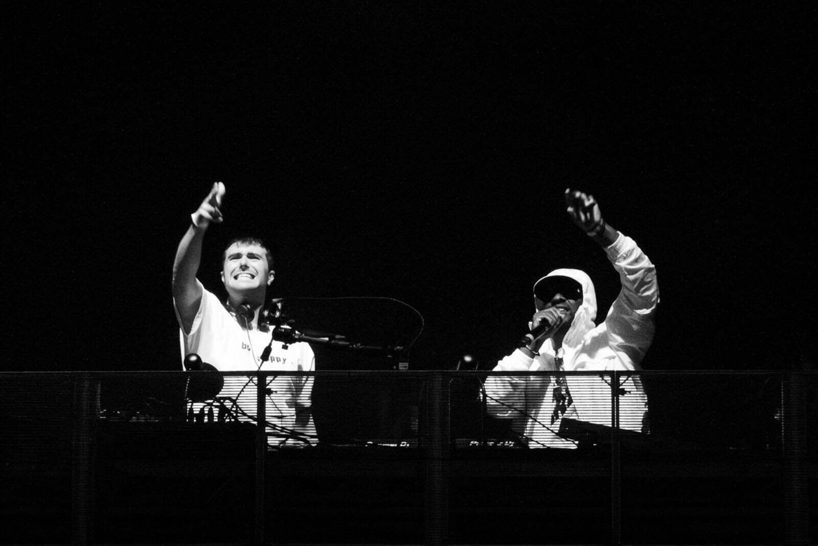 Skepta x Fred again.. - "Skepta .. Fred "