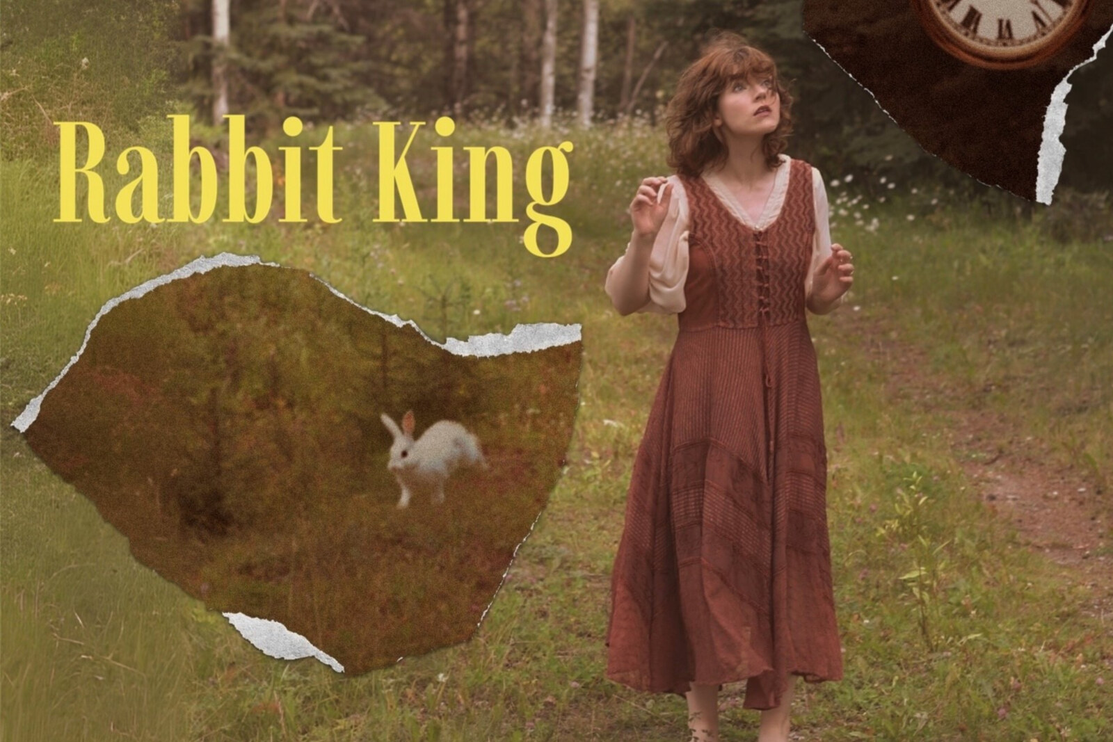 Clara Cloud releases Rabbit King
