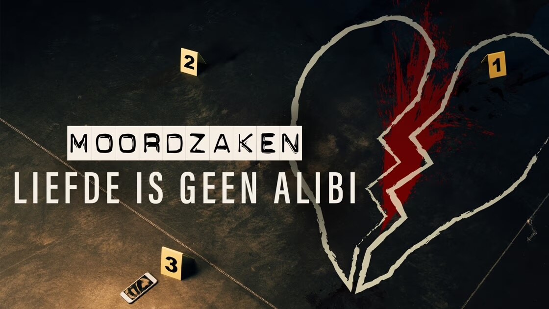 Bijna de helft van alle moorden gebeurt in de relationele sfeer: ‘Moordzaken: Liefde is geen Alibi’ trekt de sluier weg van relationeel geweld