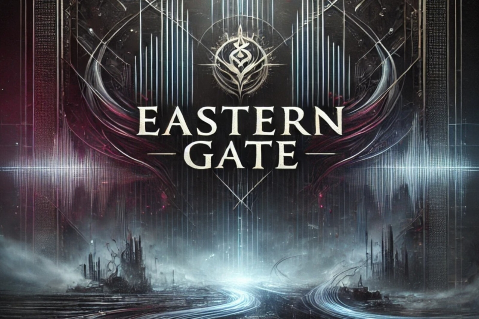 Eastern Gate Launches to Empower Artists Worldwide