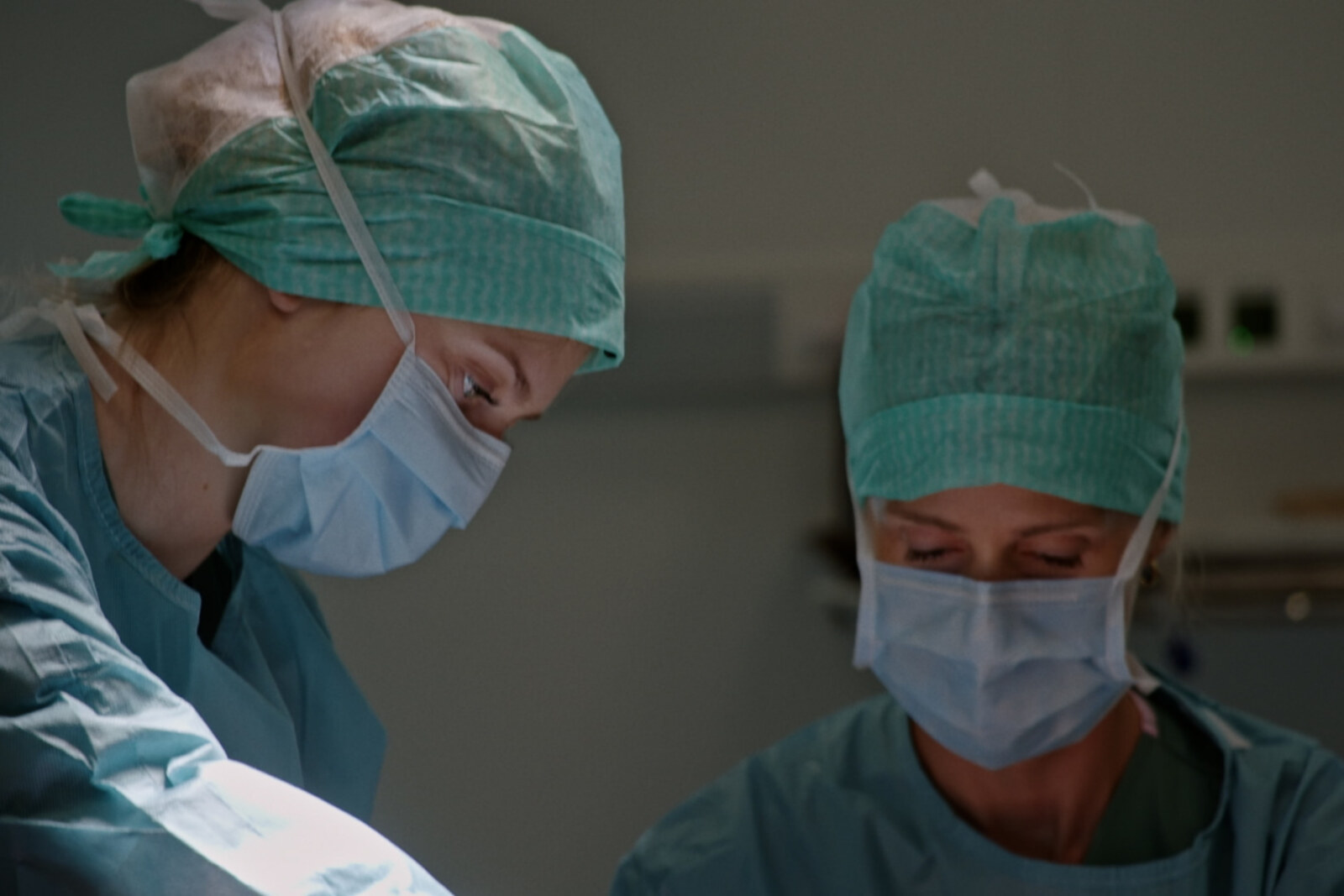 Topdokter van Morgen Alicja Zarowska: "Ik vind assistent een jammerlijk gekozen term."