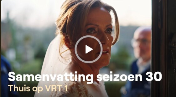 Mis de spannende seizoensstart van Thuis niet!