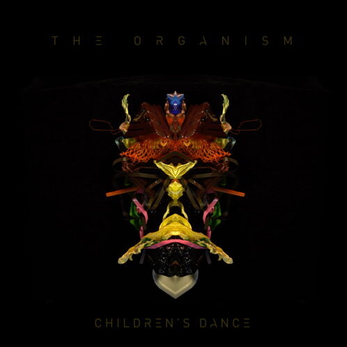 The Organism shares second single ‘Children’s Dance’ from upcoming album ‘Evolution’