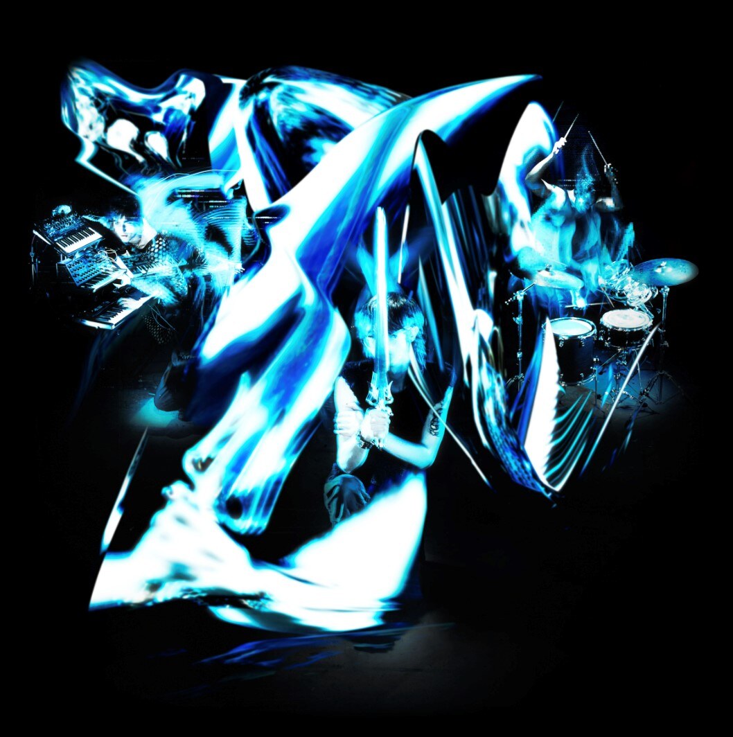 NYC electronic heretics, Public Circuit, get animalistic on new single "No Faith"