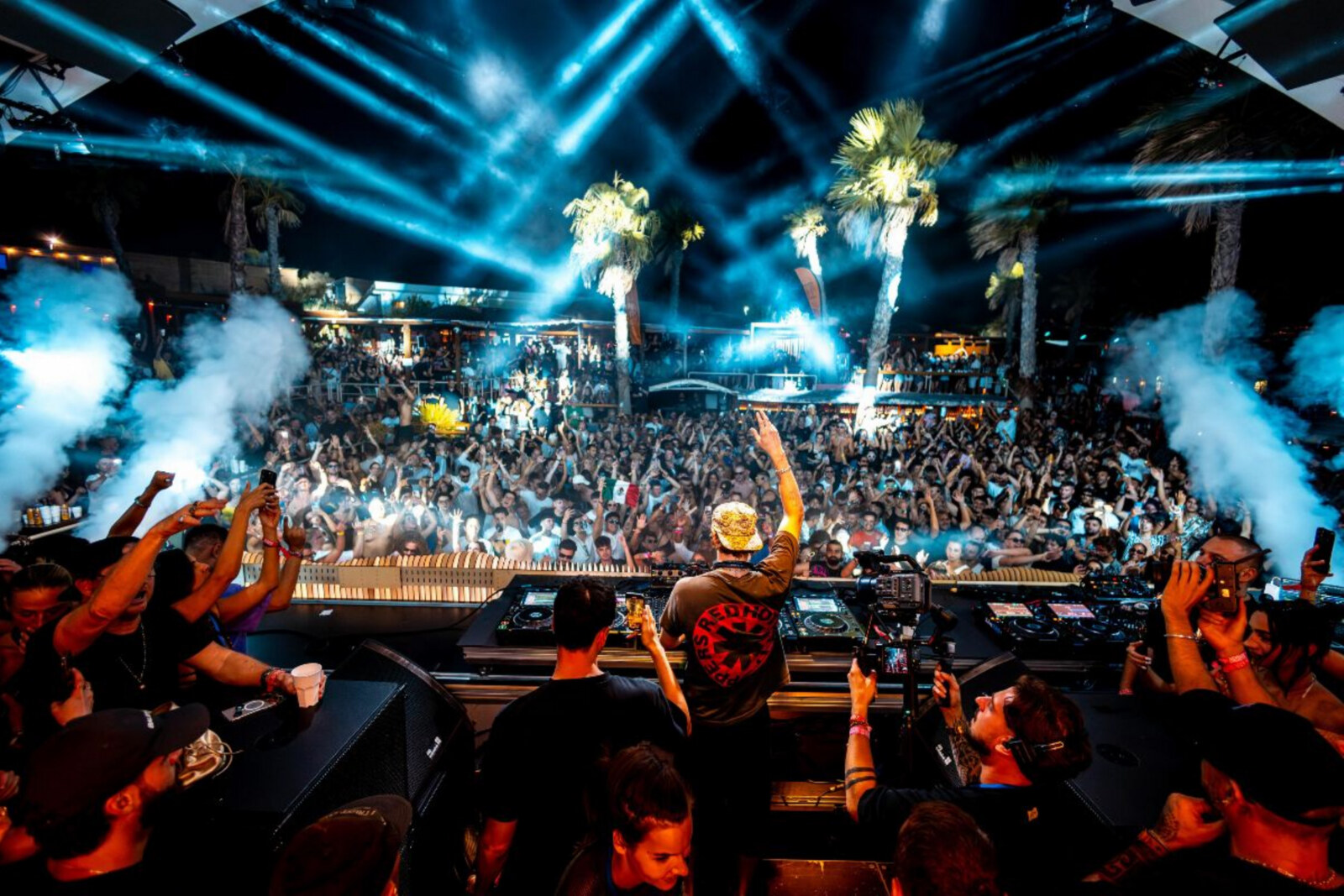 Sonus Croatia Wraps Spectacular 2025 Edition, Reveals 2026 Dates & Super Early Bird Tickets