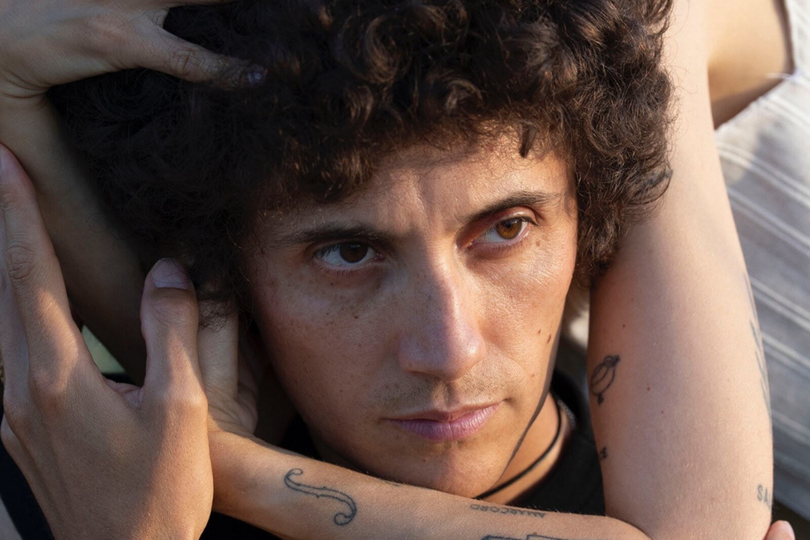 Ron Gallo releases Checkmate