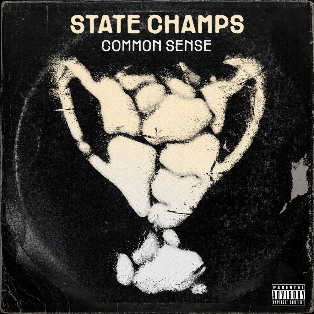 State Champs Release Dynamic New Single “Common Sense”