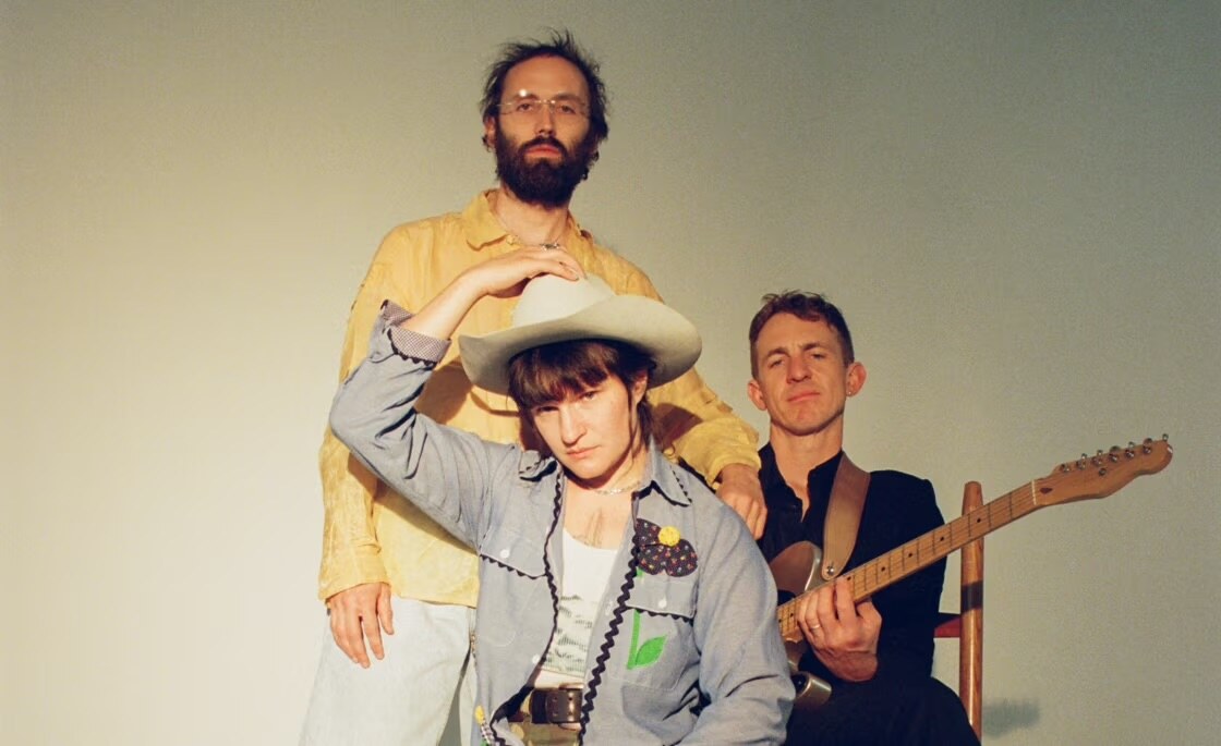 Big Thief speelt op dinsdag 2 juni 2026 in Vorst Nationaal