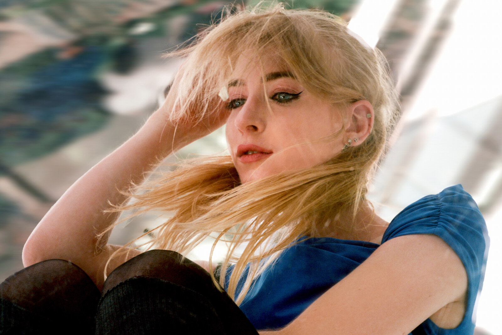 Kelly Moran Announces New Album "Don't Trust Mirrors" - out 1 October