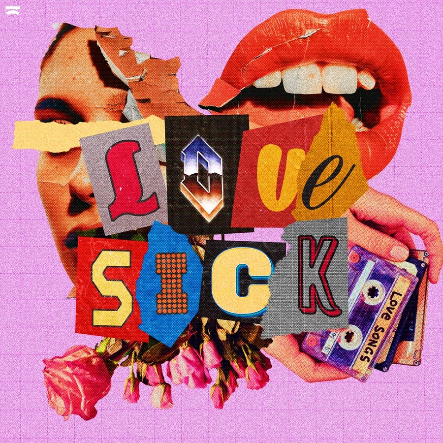 Nieuwe single 'Lovesick' en US & Asia Tour voor MATTN
