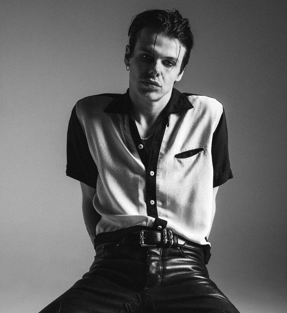 2025 MTV VMAs: Yungblud  joins stars for powerhouse Ozzy Osbourne tribute, airing Sept. 7th