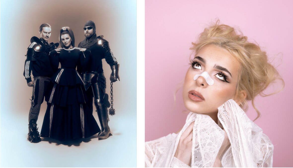 The Original Skibidi Tour and unleashing viral single “COCO COPTER”