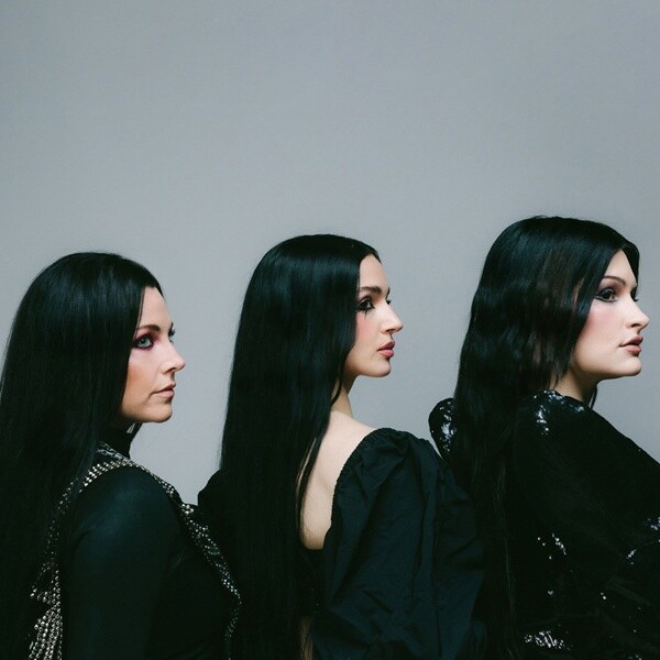 Poppy, Amy Lee, and Courtney LaPlante Team Up On “End Of You”;  Music Video Also Out Now