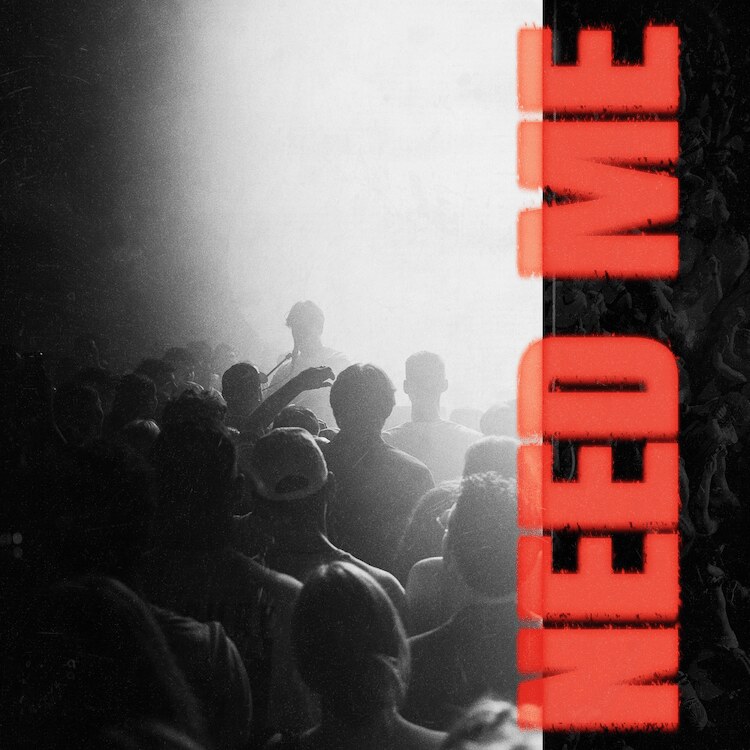 AVAION announces second album to make people happy, with New single ‘NEED ME’