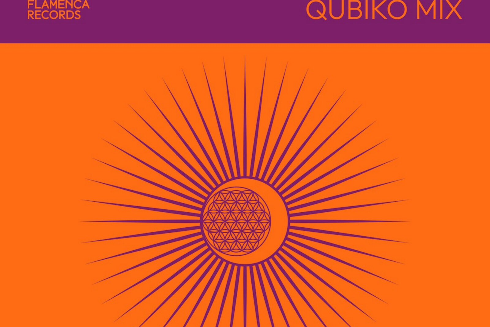 Qubiko now brings his considerable talents to the shores of FLAMENCA Records, mixing the new STBAN single ‘Amor de mis Amores’.