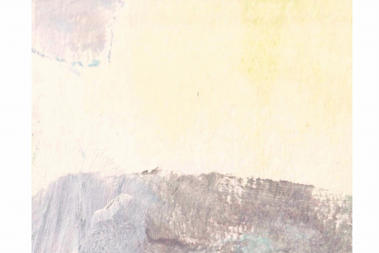 When Heaven met Earth release new single "Third time's a charm" (ft. Peter Broderick)