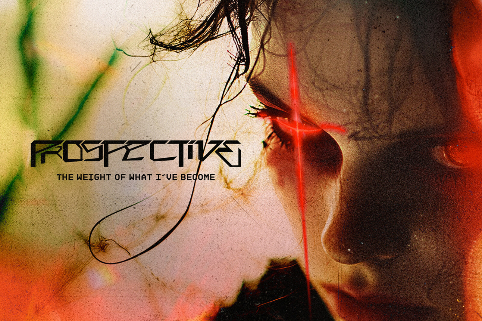  Prospective drop new album The Weight Of What I've Become