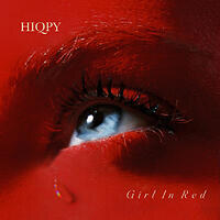 Hiqpy lanceert single "Girl In Red"
