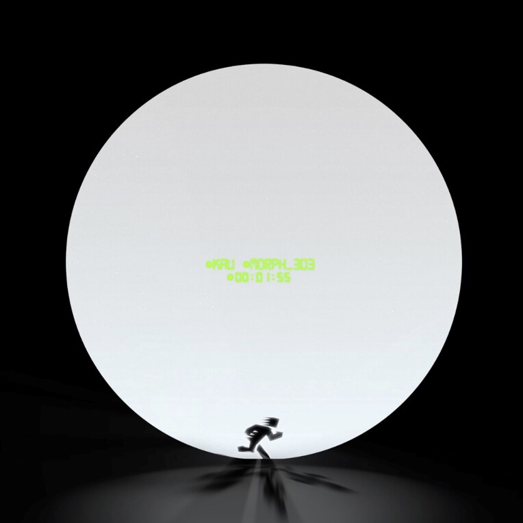 Kau stelt nieuwe single Morph_3O3 voor 