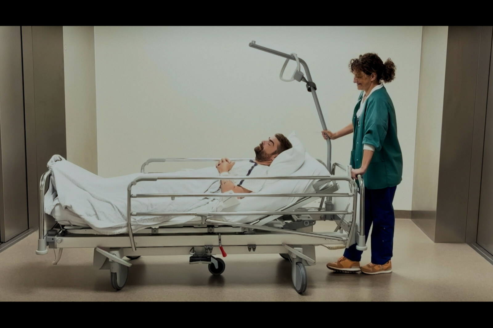 Pedro op spoed met bloemkooloor: “Dit is de lift naar het hiernamaals”