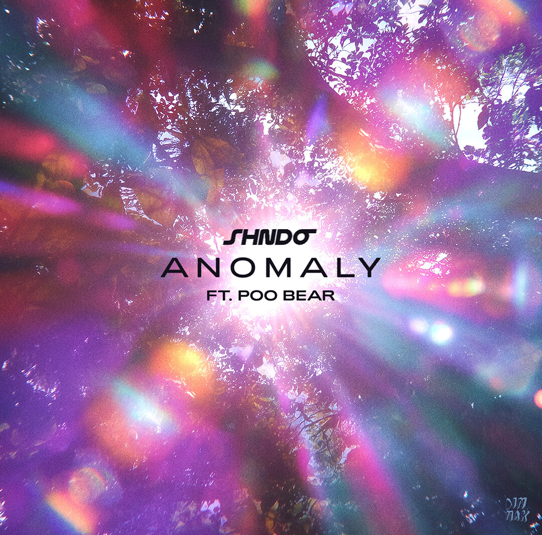 shndō and Poo Bear collab on soulful Melodic House track “Anomaly”