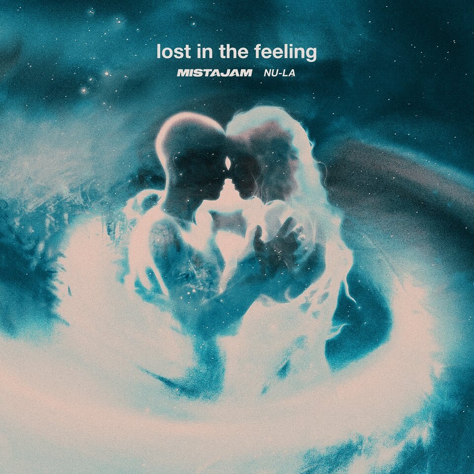 MistaJam unveils his quintessential set closer with new single ‘Lost In the Feeling’