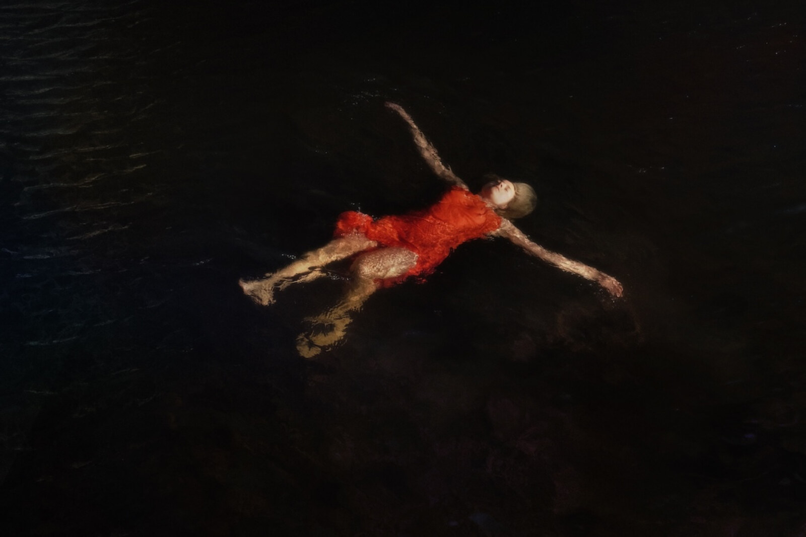 Wyldest releases new single 'Old Flame'. New album 'The Universe Is Loading' out 14th Nov