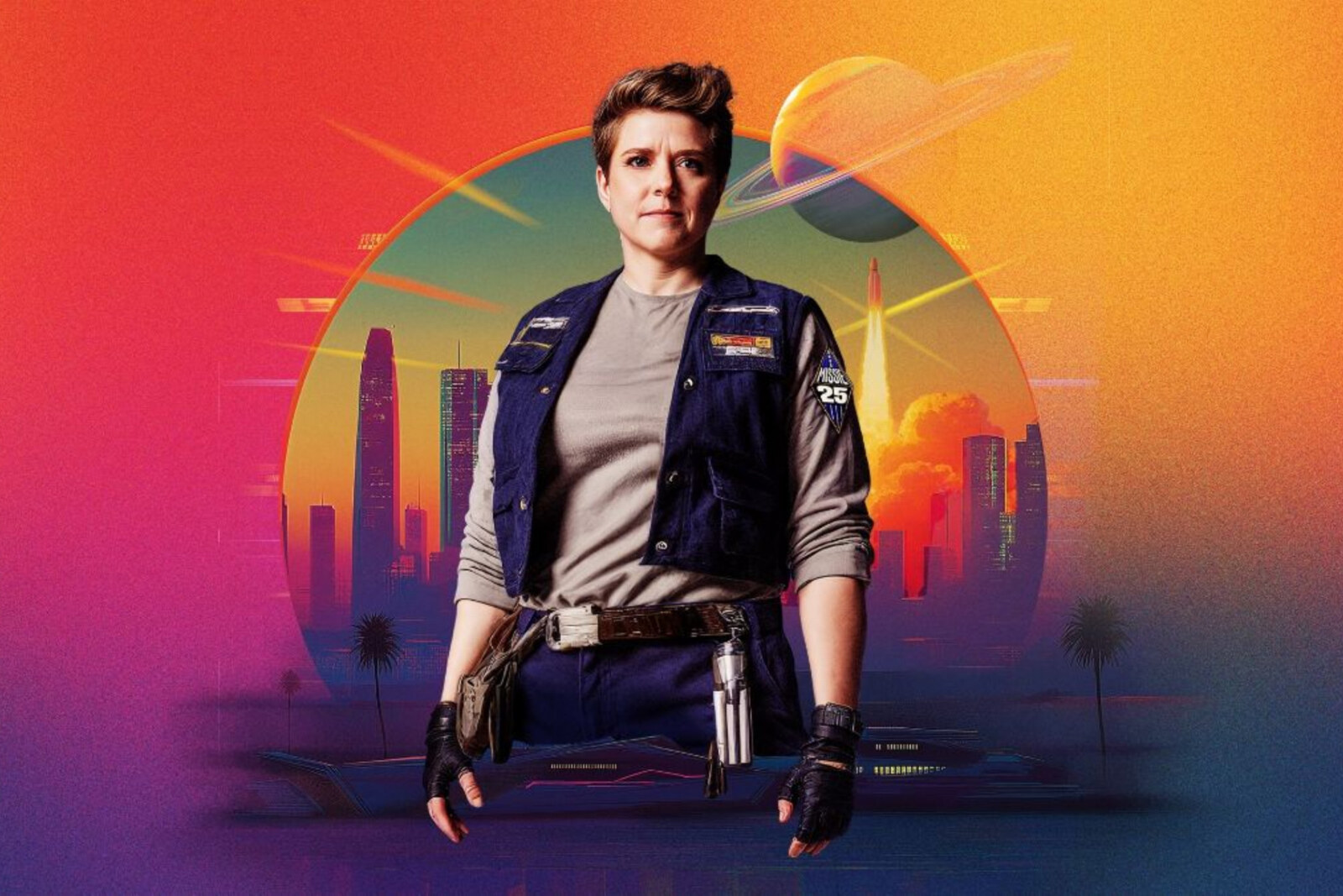 Hetty Helsmoortel doet nadenken én lachen in nieuwe show Missie 2025
