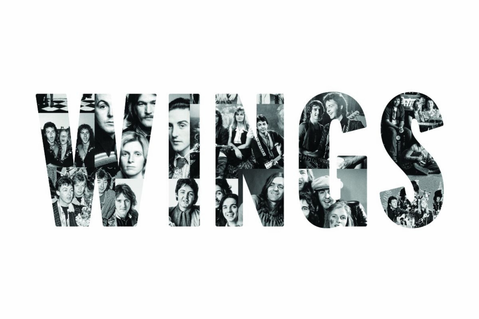 Paul McCartney and Wings definitive self-titled collection to be released across multiple formats