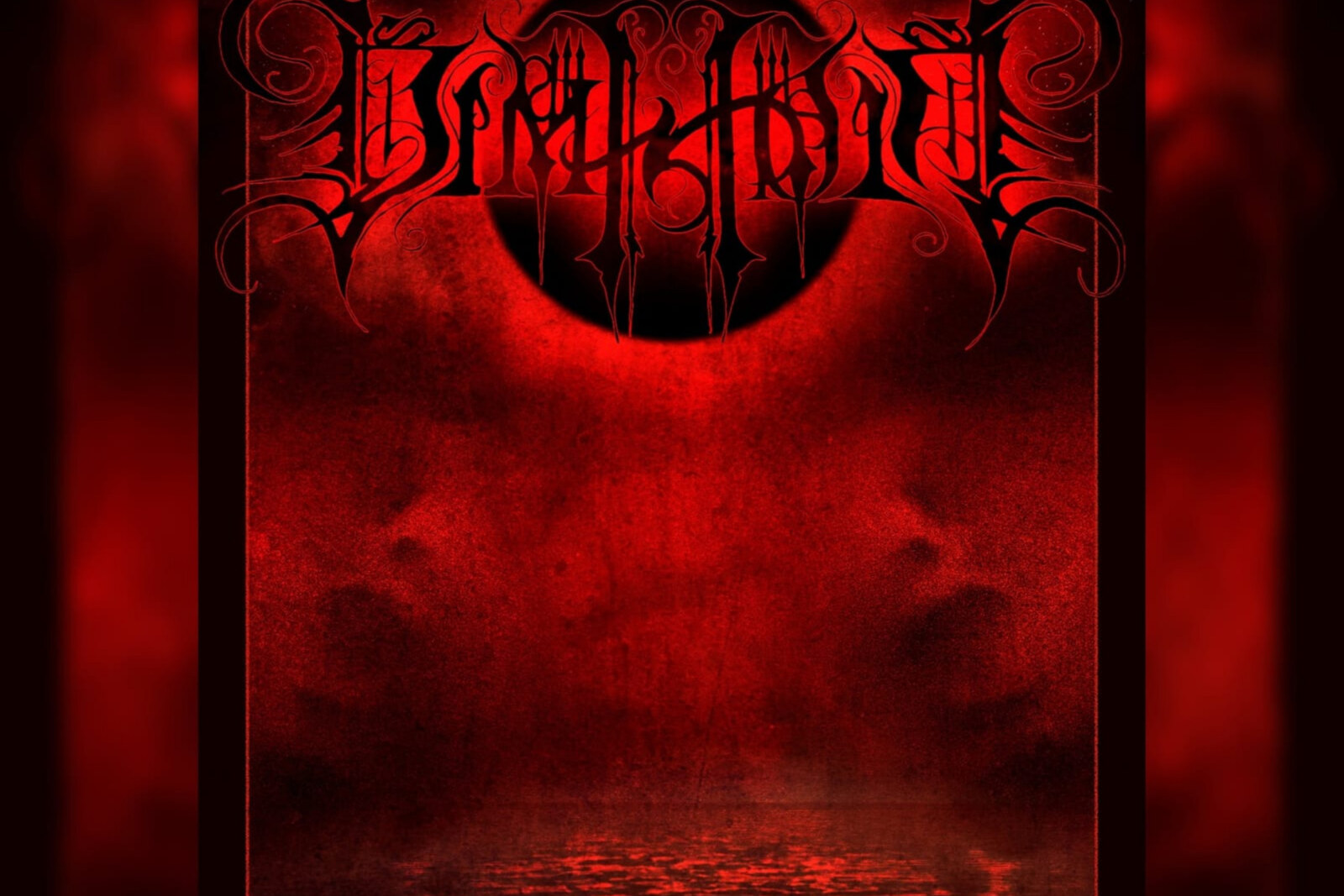 Bulgarian black metallers Dimholt announce new album “MetaForm”