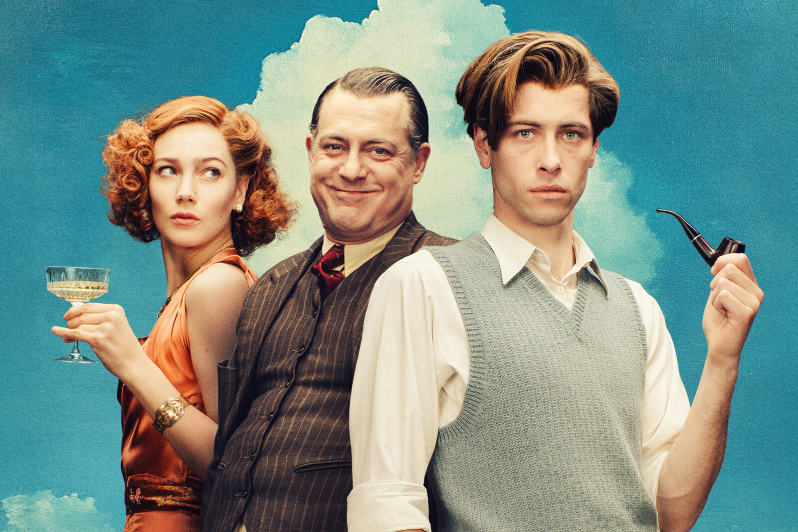 VRT-reeksen This is not a murder mystery en Roomies 2 geselecteerd voor Film Fest Gent