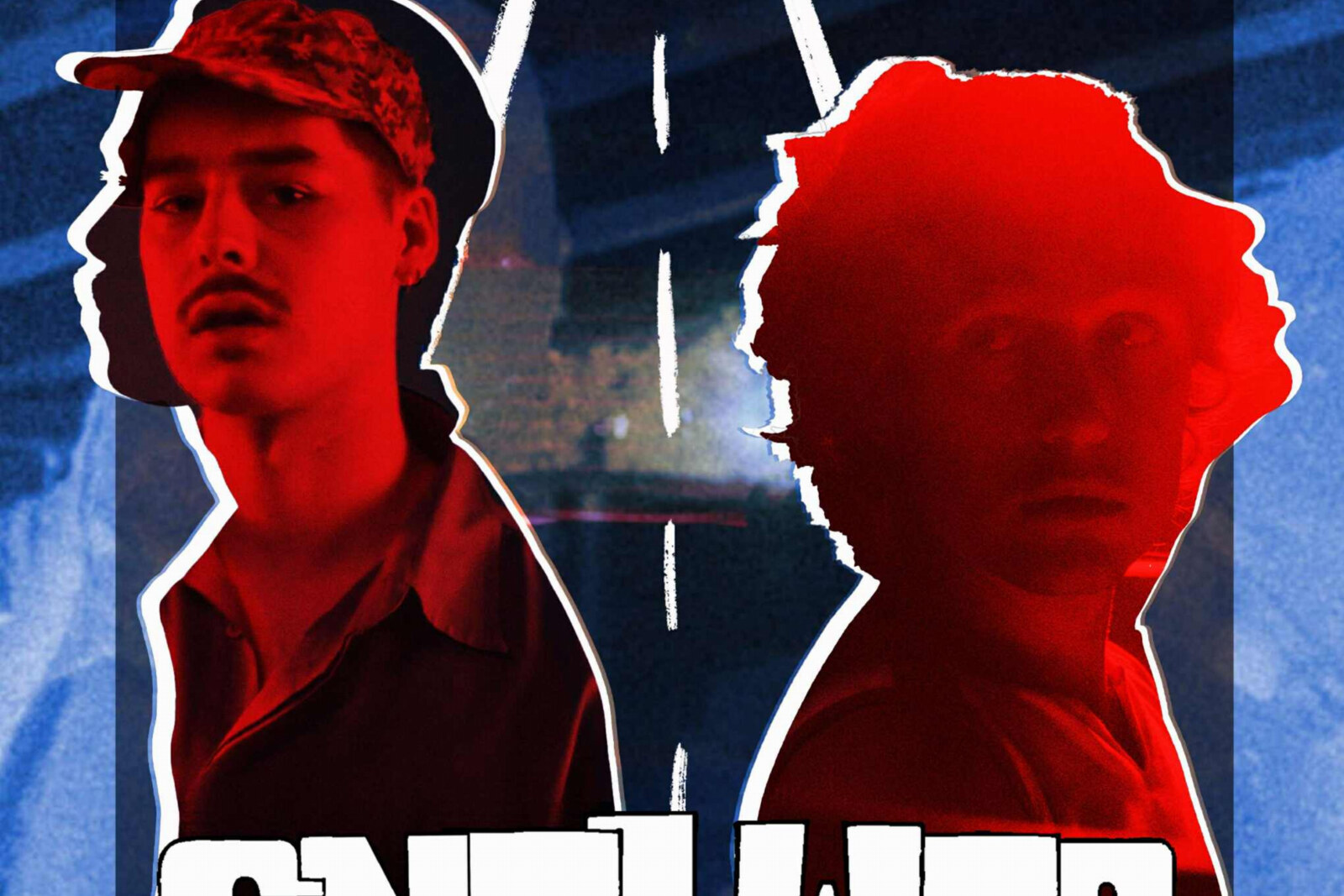 Kwa Kwa brengt nieuwe single 'Snelweg' uit op 26/09/2025