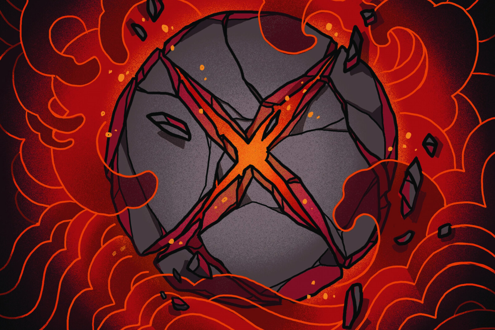 The Fixer's New Single Is An Anthem To Break Free “It Will End Tonight” + "Ugly Knots Tour" with TEKNOSIS Across Central Canada