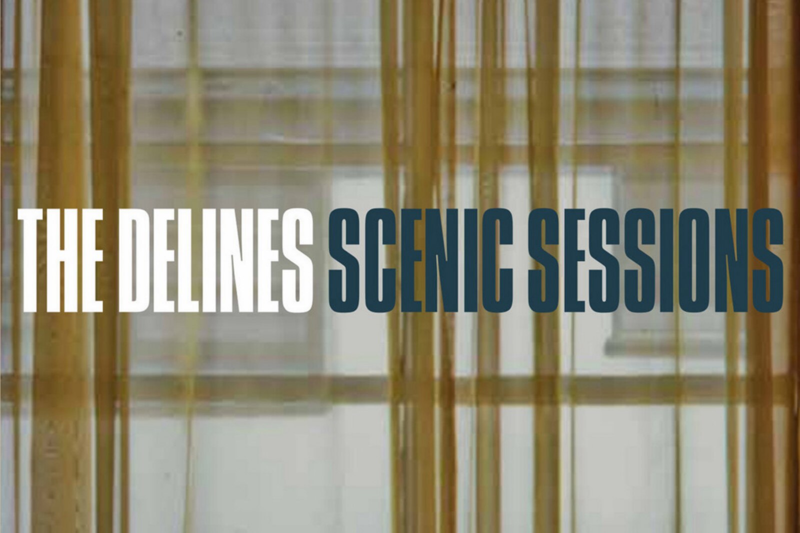 The Delines - 'Scenic Sessions' : 10th Anniversary LP reissue of rare album by US country soul act out 19.09.25 on Decor Records + updated 2026 UK tour info 
