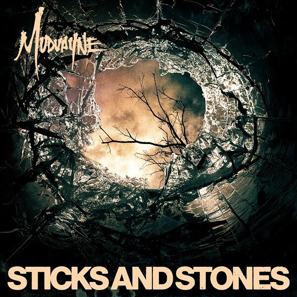 MUDVAYNE Drop Second New Single In Under A Month; Band Shares "Sticks And Stones”