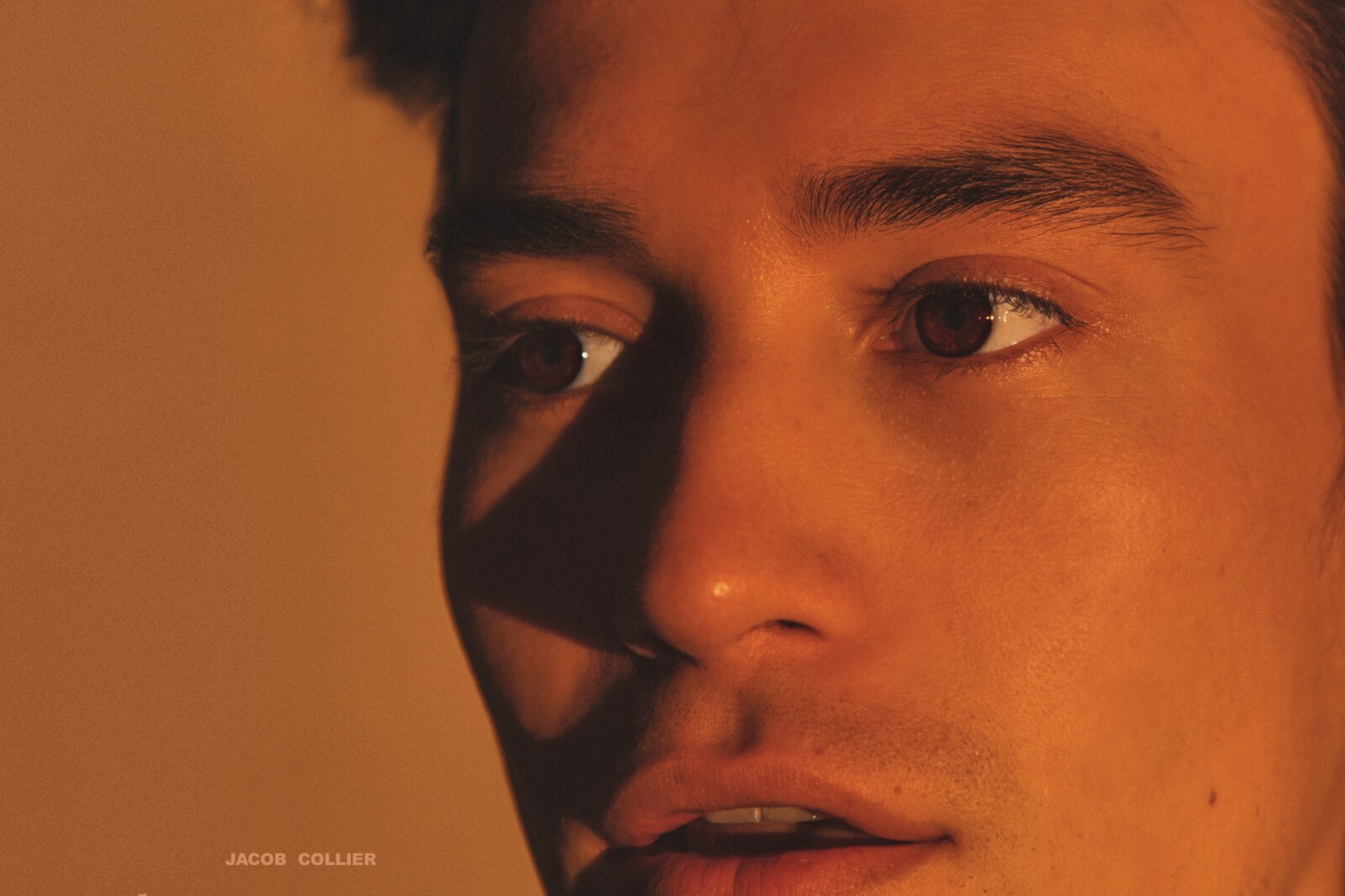 Jacob Collier Announces ‘The Light For Days’, New Album Arriving October 10th