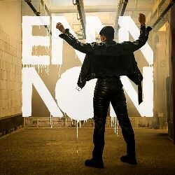 Decisions is the second single from the upcoming new album “ICON” from Sweden's Electro/EBM Queen EMMON
