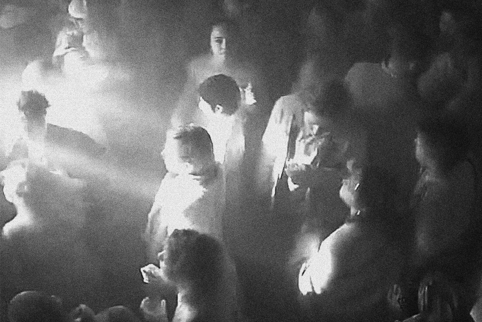 London experimental artist + new AD 93 signing feeo announces debut album Goodness, ﻿shares second single ﻿﻿The Hammer Strikes the Bell