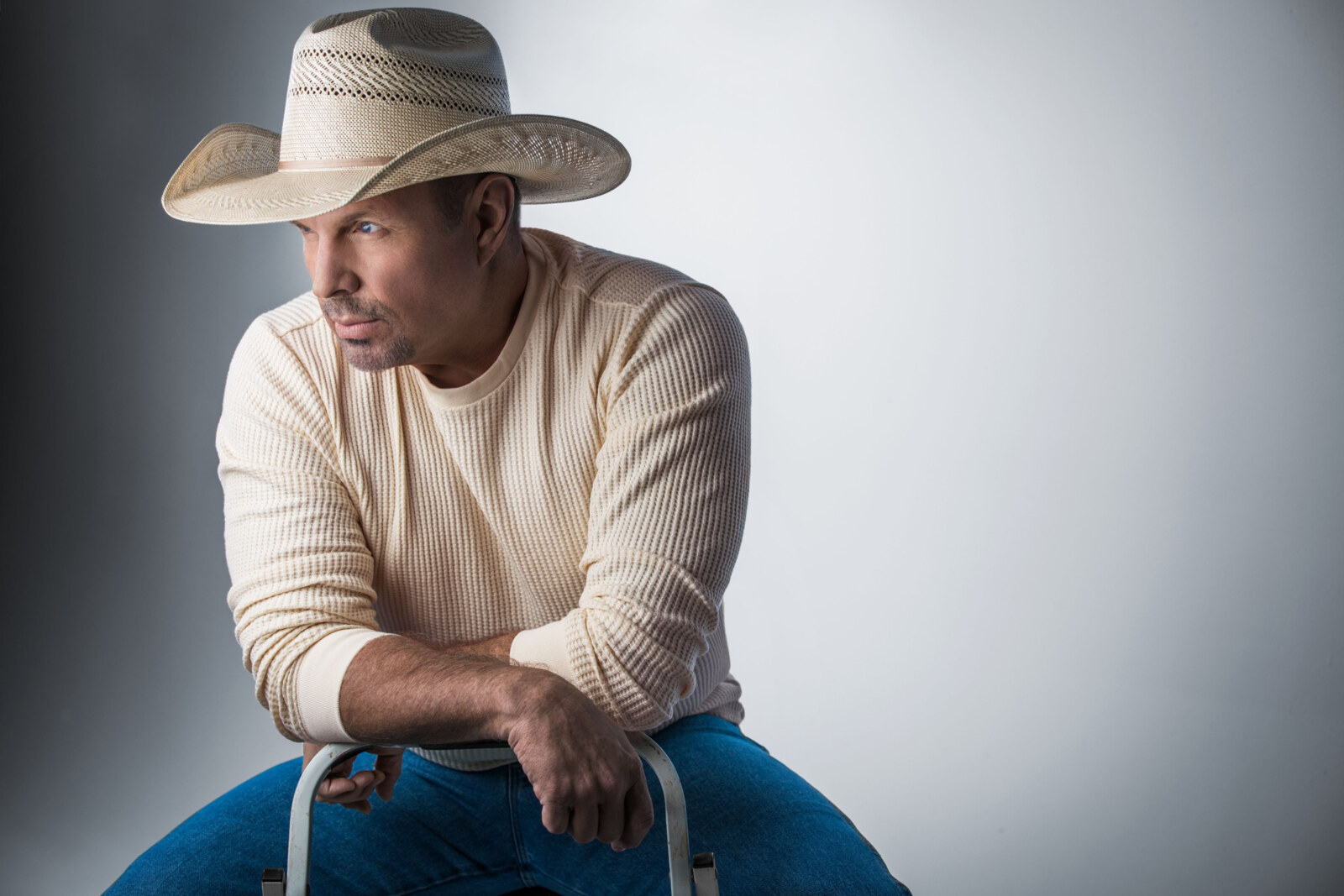 Country megastar Garth Brooks announced for BST Hyde Park