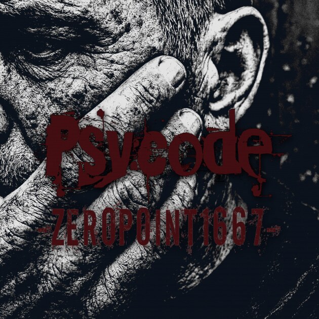 Danish metal unit PSY:CODE completes 2025 single trilogy with 'ZeroPoint1667'