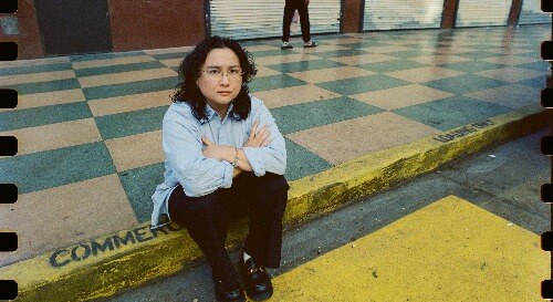 Jay Som deelt single Way You Need