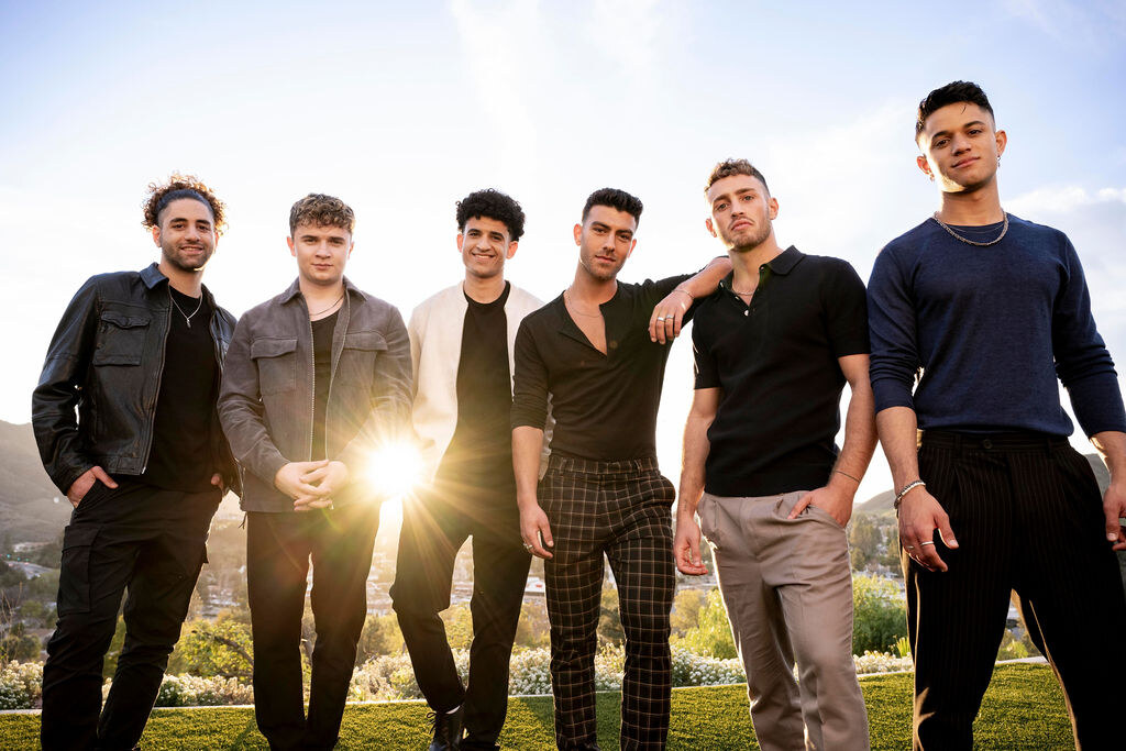 as1one start UK tour ahead of new single & EP