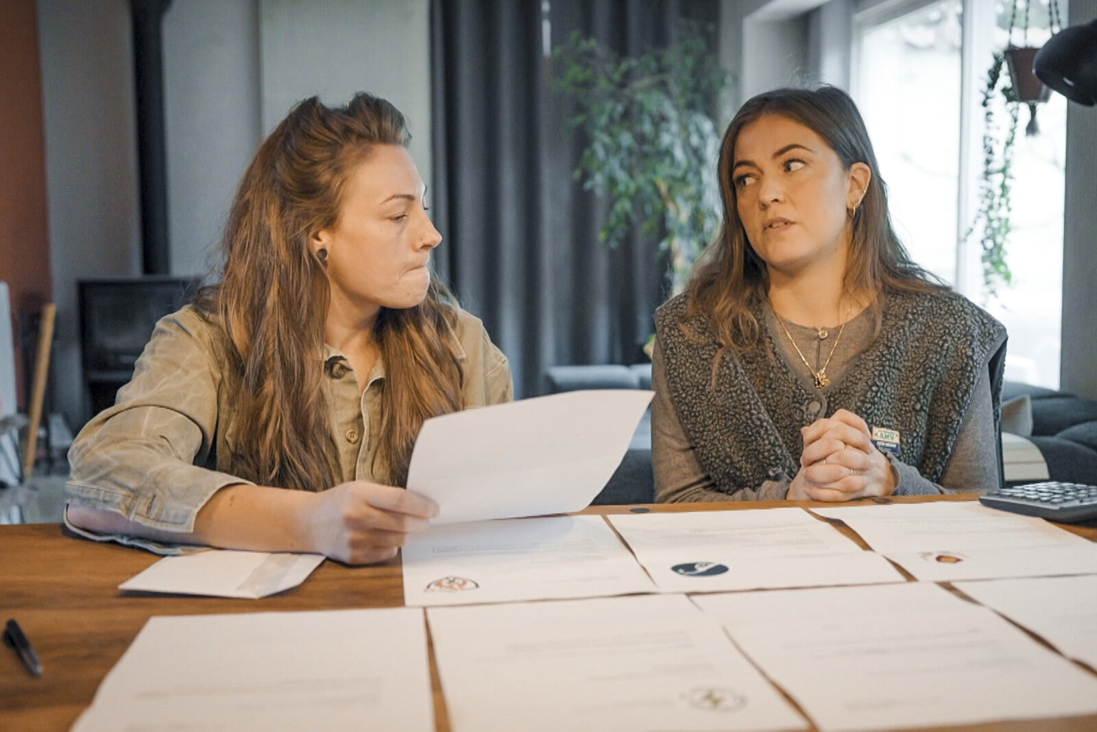 Simulatie onthult hoge erfbelasting in Over Geld Gesproken
