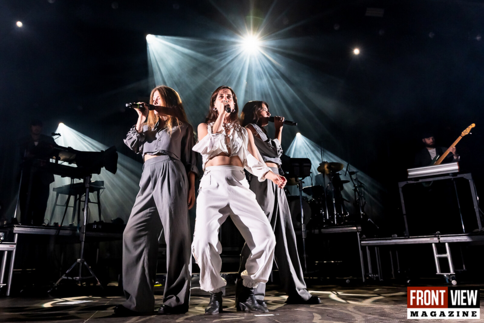 Eefje de Visser geeft extra concert In De Vooruit