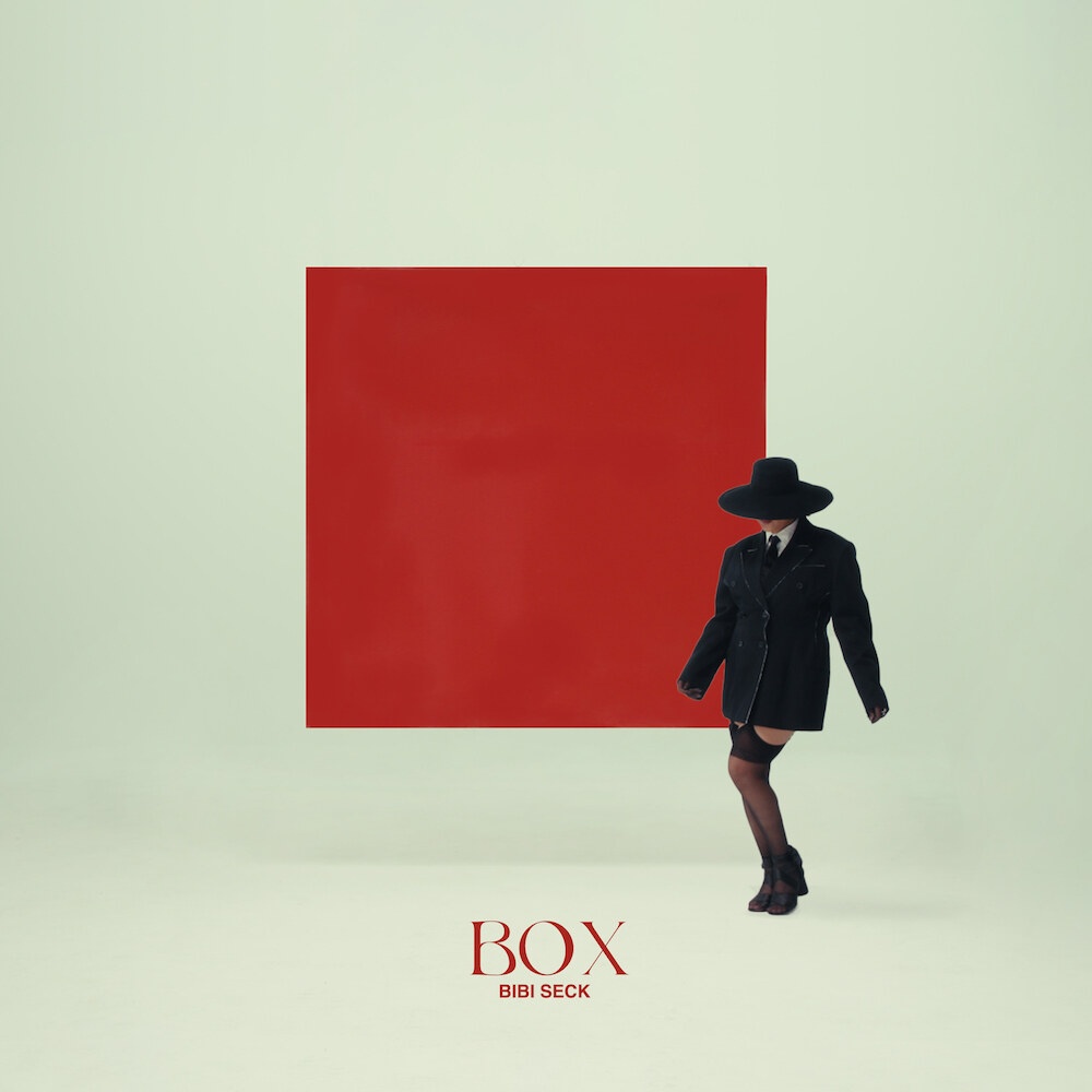 Bibi Seck lanceert debuutsingle "Box"