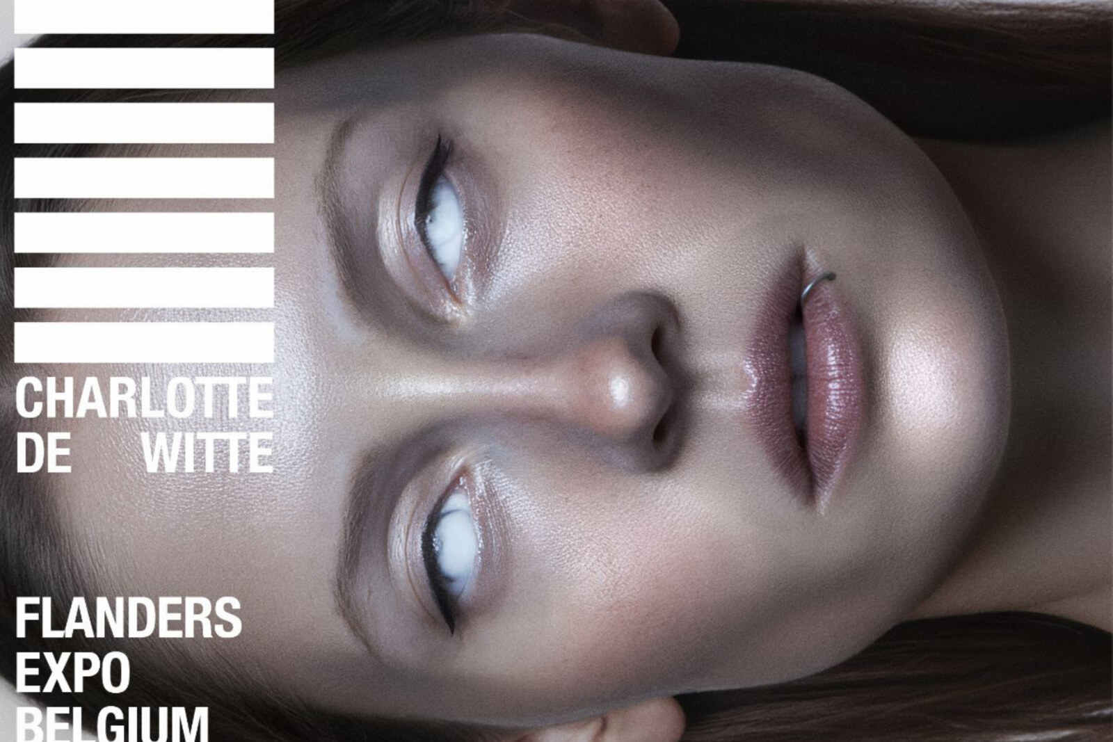 Charlotte de Witte Celebrates 15 Years of Techno at Flanders Expo