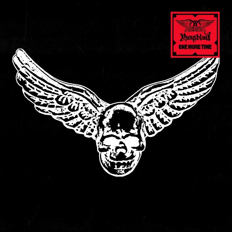 Yungblod announces collab with Aerosmith