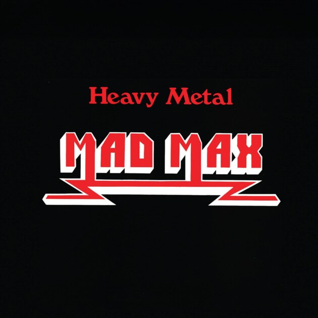 Mad Max reveals Comic-Style Lyric Video for "Piece Of Candy" from upcoming "Heavy Metal" reissue, starts pre-sale & announces brand-new studio album + many more surprises for 2026!
