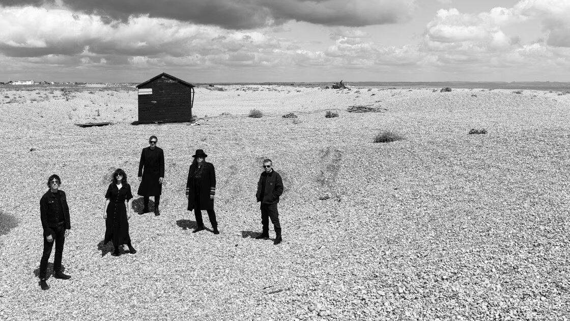 Archive geeft extra concert op woensdag 1 april 2025 in OM